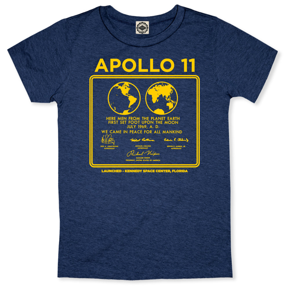 beyondclosetのILP New Apollo Patch Dog Short Sleeve T-Shirt Beyond Closet by Tae Yong