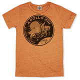 NASA Apollo 13 Insignia Unisex Tee