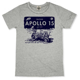 NASA Apollo 15 Lunar Rover Toddler Tee