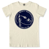 NASA Apollo 9 Insignia Toddler Tee