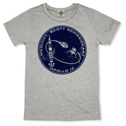 NASA Apollo 9 Insignia Men's Tee