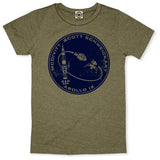 NASA Apollo 9 Insignia Kid's Tee
