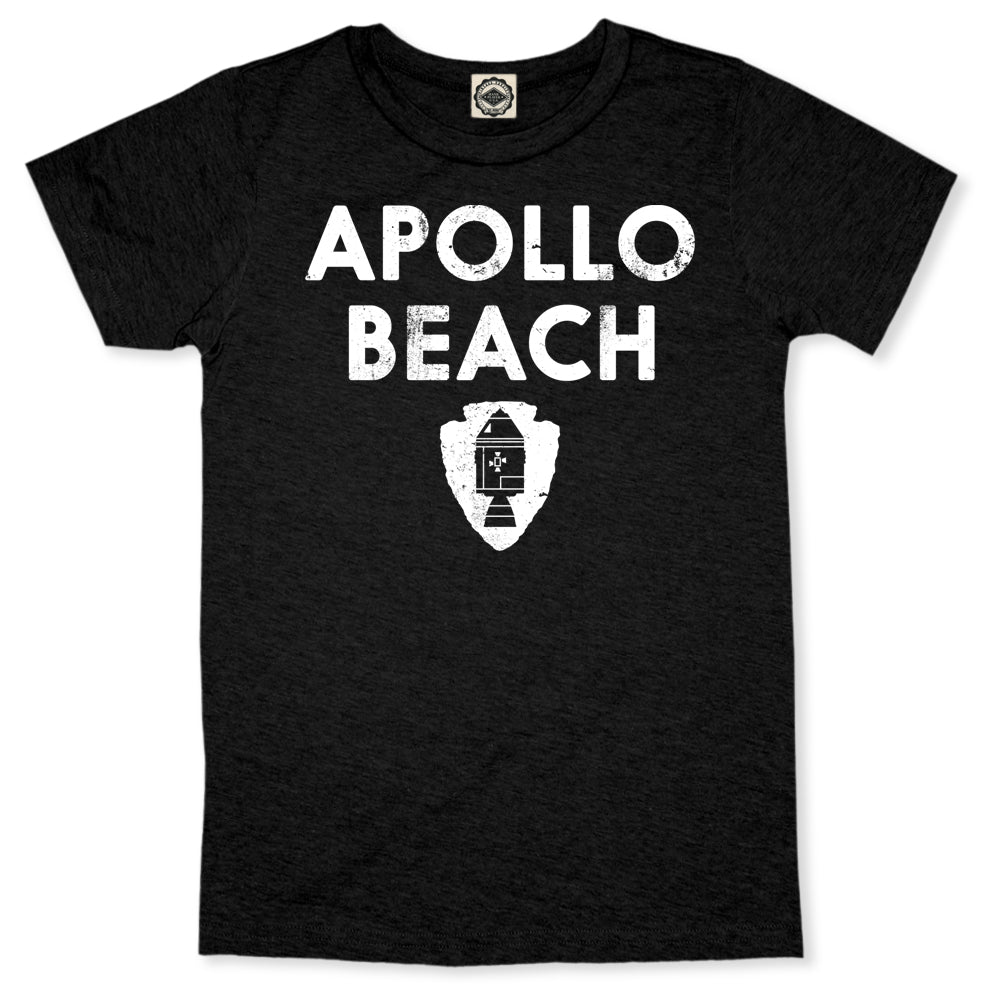 Apollo Beach Men's Tee