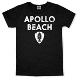Apollo Beach Unisex Tee