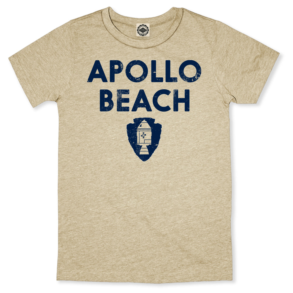 Apollo Beach Men's Tee