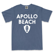 Apollo Beach Men's Pigment Dyed Tee