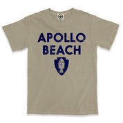 Apollo Beach Men's Pigment Dyed Tee