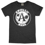 NASA Apollo Program Men's Tee