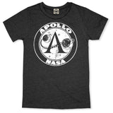 NASA Apollo Program Unisex Tee
