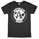 NASA Apollo Program Infant Tee