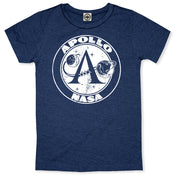 NASA Apollo Program Men's Tee