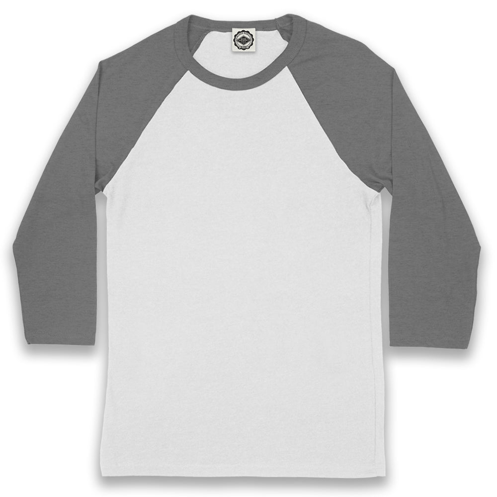 Go-To Unisex Baseball Tee