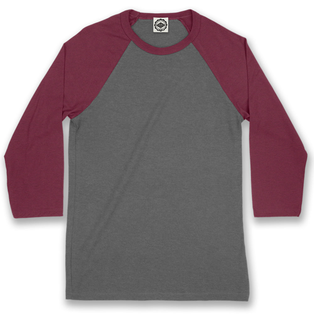 Go-To Unisex Baseball Tee