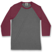 Go-To Unisex Baseball Tee