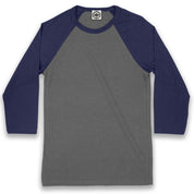Go-To Unisex Baseball Tee