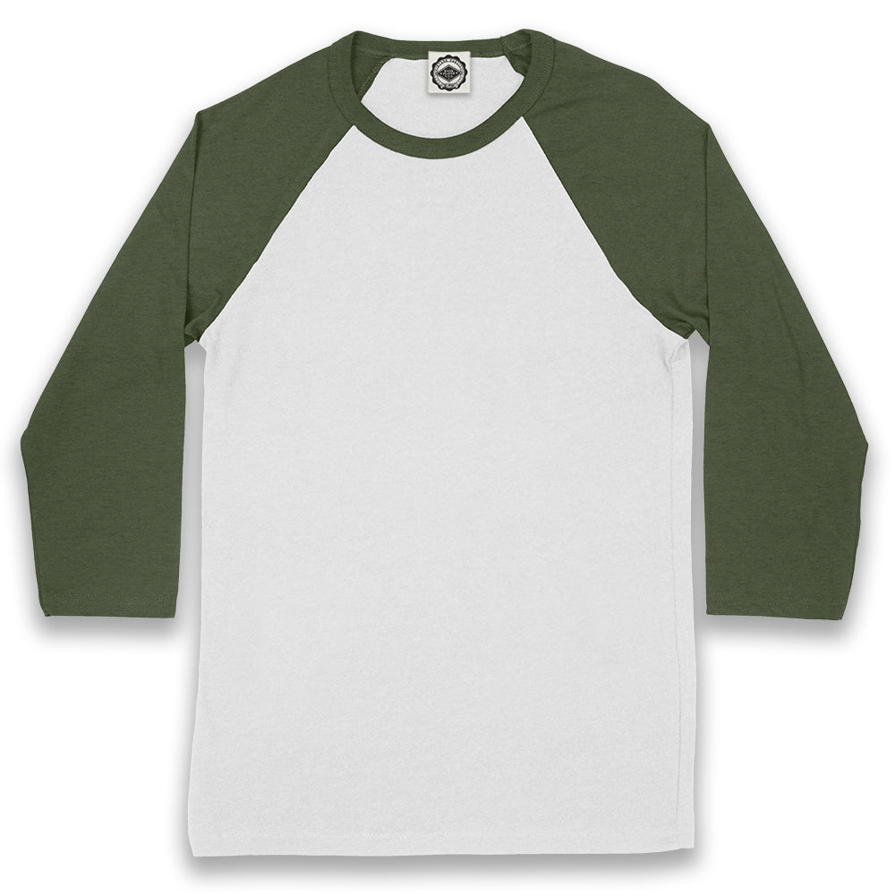 Go-To Unisex Baseball Tee