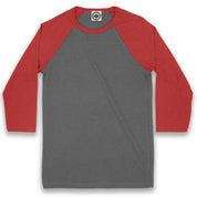 Go-To Unisex Baseball Tee