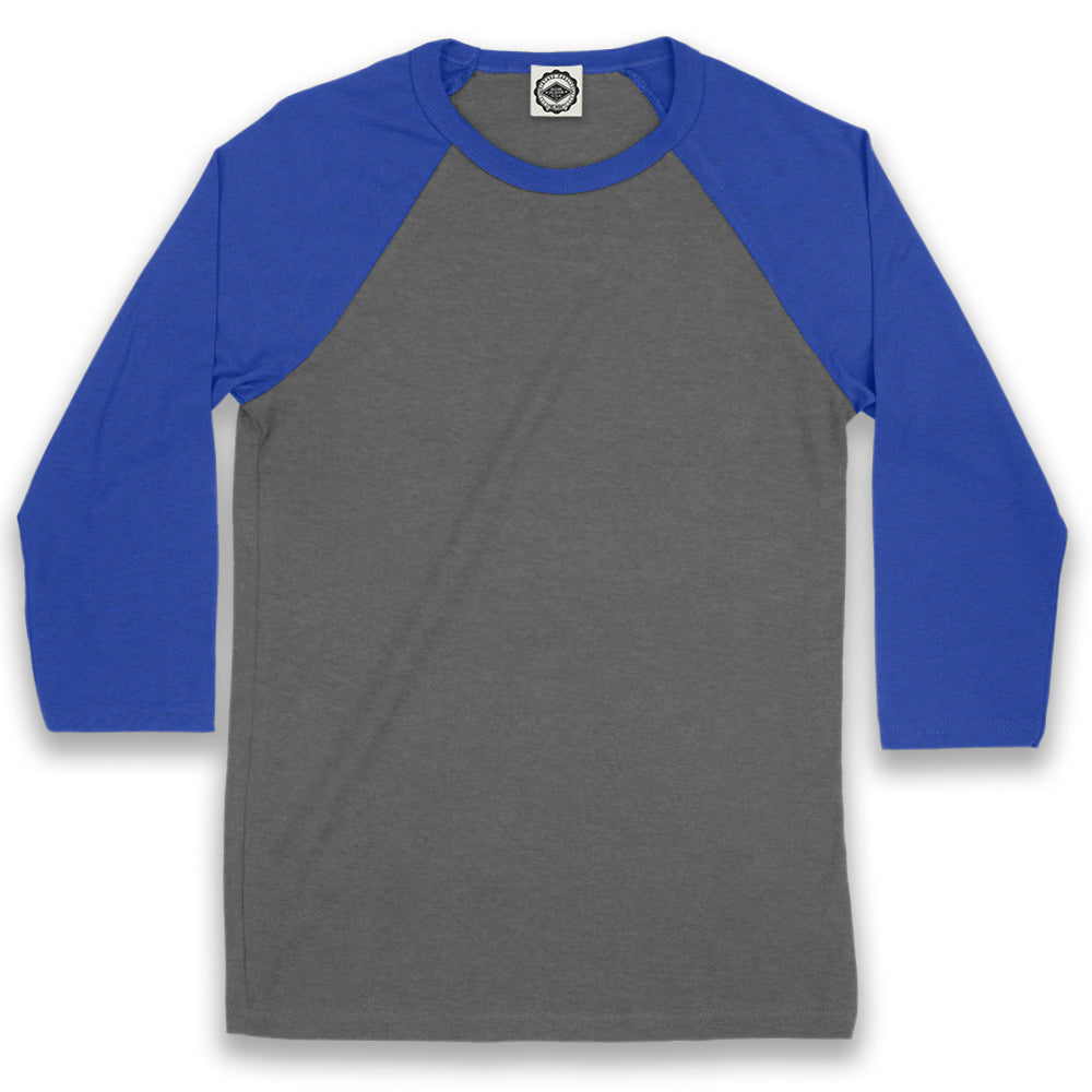 Go-To Unisex Baseball Tee