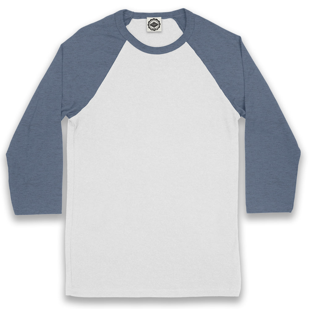 Go-To Unisex Baseball Tee