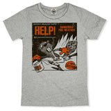 Benny Beaver Unisex Tee