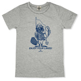 Benny Beaver "Enjoy Your Lakes" Unisex Tee