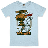 Bert The Turtle "Oh My Danger!" Unisex Tee