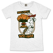 Bert The Turtle "Oh My Danger!" Unisex Tee