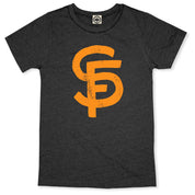 Brush SF (San Francisco) Unisex Tee