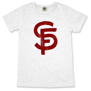 Brush SF (San Francisco) Unisex Tee