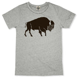 Buffalo/American Bison Infant Tee