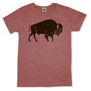 Buffalo/American Bison Men's Tee