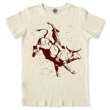Cowboy Bull Rider Unisex Tee
