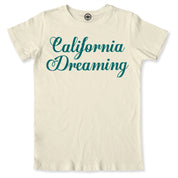 California Dreaming Men's Tee