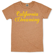 California Dreaming Men's Tee