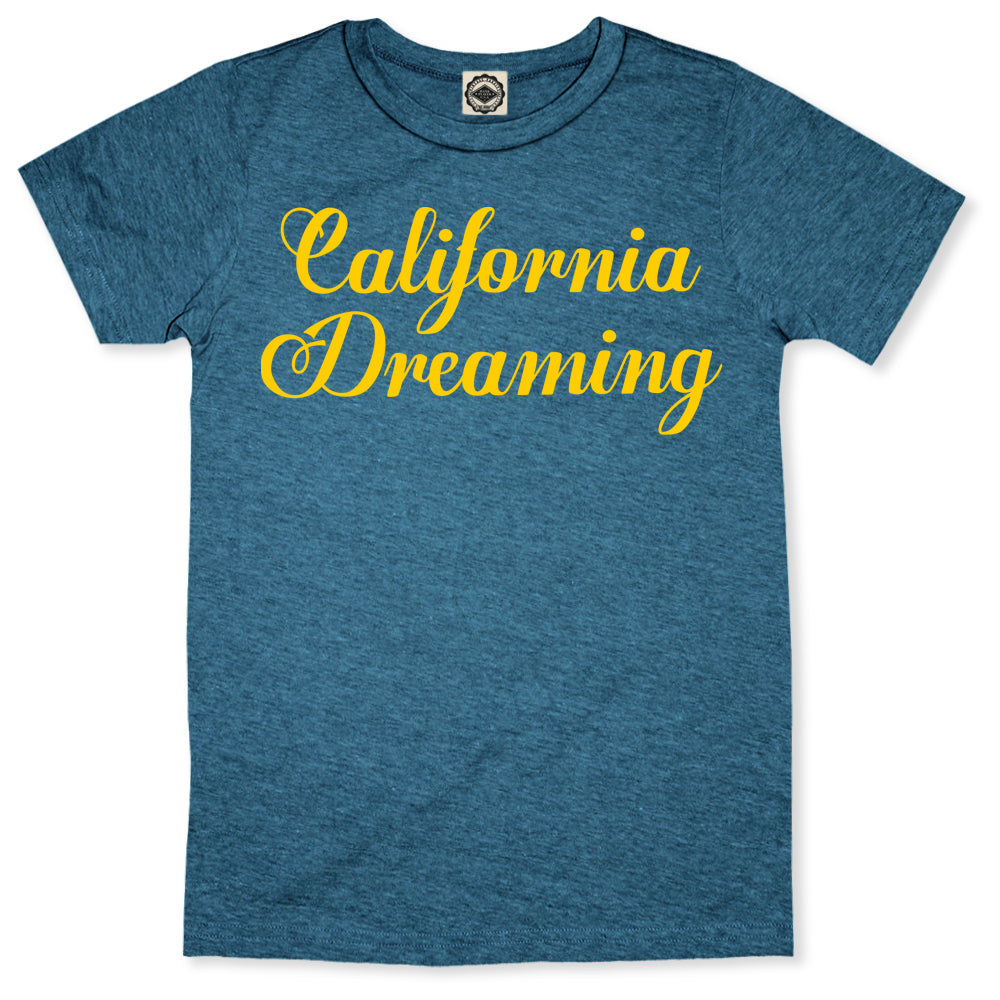 California Dreaming Men's Tee