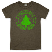 California Division Of Forestry Unisex Tee