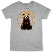California "No Poking The Bear" Unisex Tee