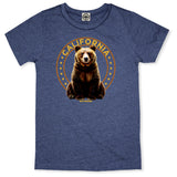 California "No Poking The Bear" Unisex Tee
