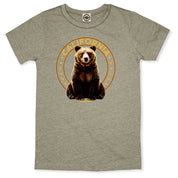 California "No Poking The Bear" Unisex Tee