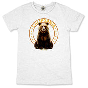 California "No Poking The Bear" Unisex Tee