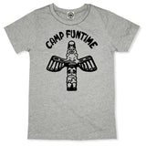 Camp Funtime Unisex Tee