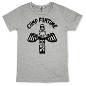 Camp Funtime Women's Boyfriend Tee