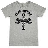 Camp Funtime Kid's Tee