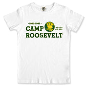 CCC (Civilian Conservation Corps) Camp Roosevelt Men's Tee