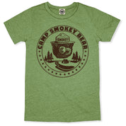 Camp Smokey Bear Unisex Tee