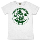 Camp Woodsy Owl Unisex Tee