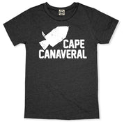 NASA Cape Canaveral Kid's Tee