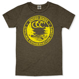CCC (Civilian Conservation Corps) Unisex Tee