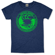 CCC (Civilian Conservation Corps) Toddler Tee