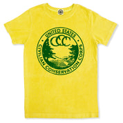 CCC (Civilian Conservation Corps) Toddler Tee